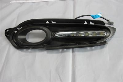 China Honda VEZEL and HR-V Cree LED Daytime Running Lights For Cars with CE certificate for sale