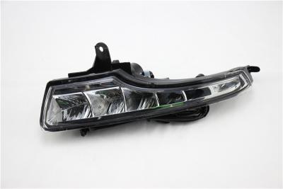 China Nissan New Teana daytime running light kits Drl Led Switchback Turn Signal Lights for sale