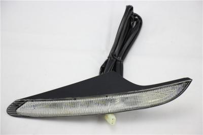 China High Lumen Cree LED Daytime Running Lights For Peugeot 408 2010 - 2015 , led drl strip for sale