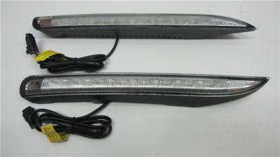 China Car / Auto LED Daytime Running Lights Strips For Renault Koleos 2011-2015 for sale