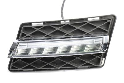 China Low Power Benz GLK Class aftermarket led daytime running lights with Long Warranty for sale