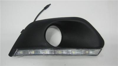 China Changan Vehicles with Daytime Running Lights , CREE LED DRL fog lamp for Car for sale