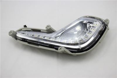 Cina I fari antinebbia della parte anteriore del lume LED di WINAUTO 11W 1100LM per Hyundai accentano 2012 - 2013 in vendita