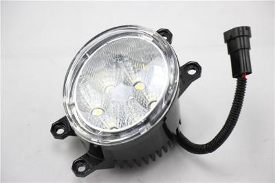 China IP67 Waterproof Toyota DRL led fog lamp bulbs for car / auto with one year Warranty for sale