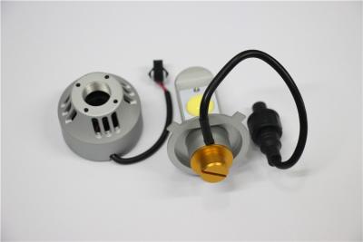 China 4S H4 6400 LM/70 faróis feitos sob encomenda do diodo emissor de luz do Cree de W para caminhões, automotivos à venda