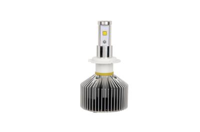 China 4500 LM automotive led headlights bulbs with 360 Viewing Angle 3000 - 6000K for sale