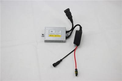 China Working Stable Slim hid lamp ballast Interior Lights , hid lighting ballast 35w 12V for sale