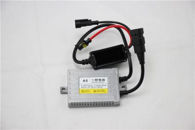 China One Second Fast And Jump Start Up HID Xenon Ballast AC 12V 55 W for Truck and Cars for sale