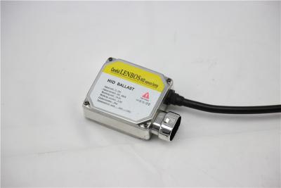 China Mini Model DC 12V  35W HID Xenon Ballast , replacement ballast for hid lights for sale