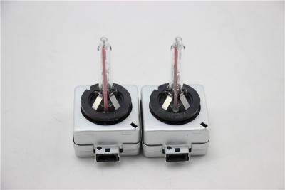 China D1 D2 D3 D4 HID Xenon Ballast Headlight Lamp 35W 55W 3000K - 12000K Single Lamp for sale