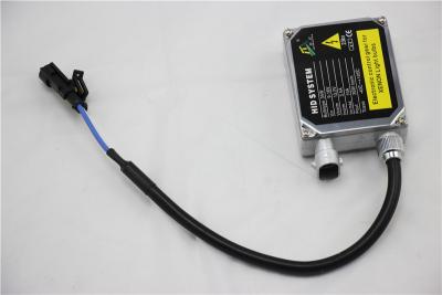 Chine H1 12V 35W a caché le kit de conversion d'antibrouillard avec la couleur 3000K 4300K 6000K d'ampoule cachée par xénon à vendre