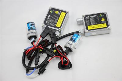 China 880 881 9007 9006 9005 HID Xenon Conversion Kit , Slim / Thick HID Xenon Ballast for sale