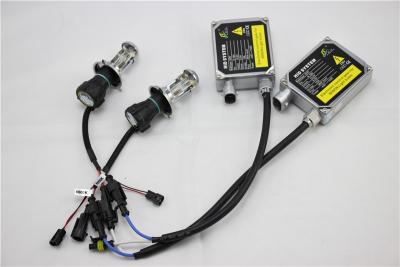 China 3000K - 15000K Brightes Full HID Xenon Conversion Kit H4 Bi-Xenon with 1 year Warranty for sale