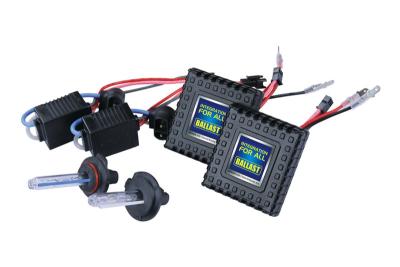 China Super Brightness AC Digital HID Xenon Conversion Kit  Mini HID All In One 1G for sale