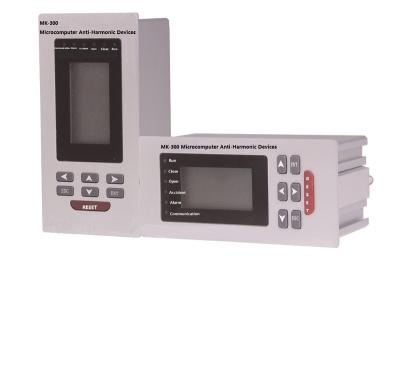 China Power Saver Microcomputer MK-300 Anti-Harmonic Controller for sale