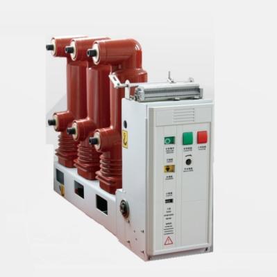 China Side Mounted T1250 Indoor High Voltage Load Switch Circuit Breaker Vacuum for sale