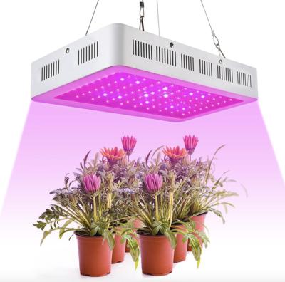 China FLOWER hot salefull spectrum led grow lights grow light led grow lights with factory price for sale