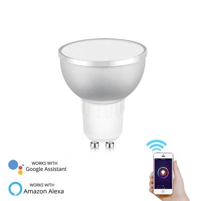 China Hot sale wifi hotel smart light bulbs music smart bulb smart bulb led for sale