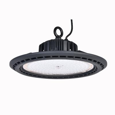 China Good warehouse quality high power led industrial light with UFO led high bay light highbay best price for sale