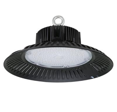 China Warehouse factory direct high bay 50w 100w 150w 200w led UFO led light 150w UFO led high bay light industrial led light in low price for sale