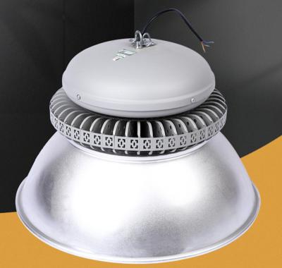 China Warehouse 150W 140 Lumen Per Watt Waterproof IP65 Project Led High Bay Light for sale