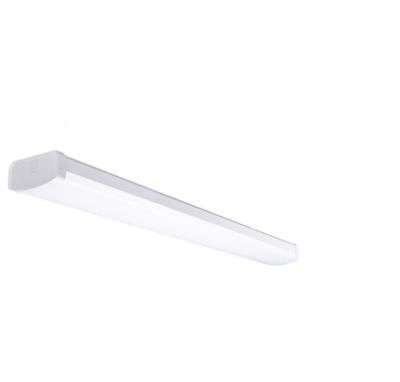 China Good Quality Commercial Lighting Led Batten Lights Celling Light 1250*248*135 for sale