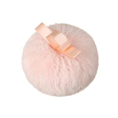 China Powder/Blush/Dotting Pink Cosmetic Plush Insist Cosmetic Plush Pink Cosmetic Fluffy Big Body Women Body Glitter Blush Powder Puff Powder Puff Puff Sponge Puff Puff for sale