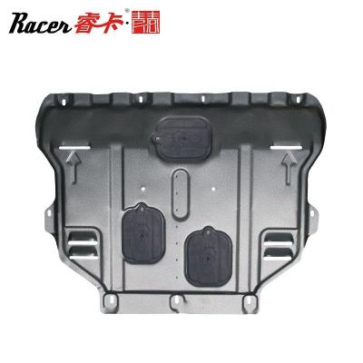 China Hot Sale 3D Automatic Iron Engine Guard Protection / Reusable Engine Under Plates Use For Ford Escape for sale