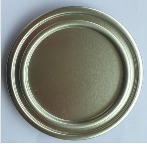 China 73mm,99mm,127mm,153mm bottom lids for sale