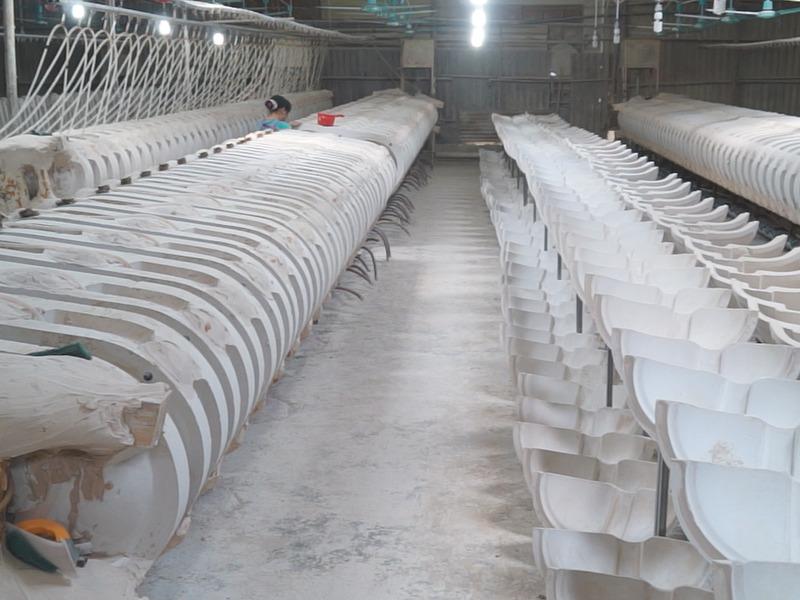 Geverifieerde leverancier in China: - Chaozhou Leman Ceramics Co., Ltd.