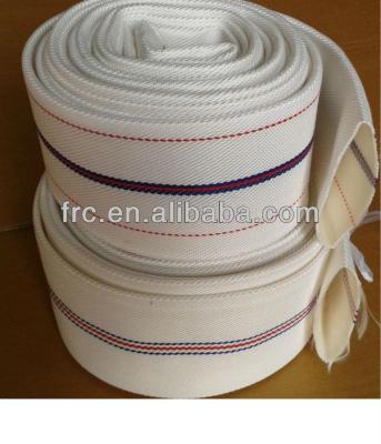 China Fire fighting used fire hose for sale