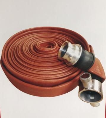 China Water Duraline Fire Hose for sale