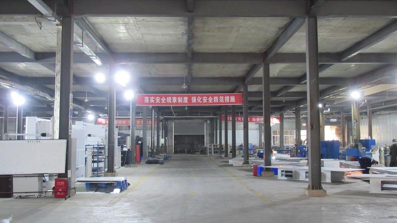 Verified China supplier - Sichuan Jieneng Drying Equipment Co, Ltd.