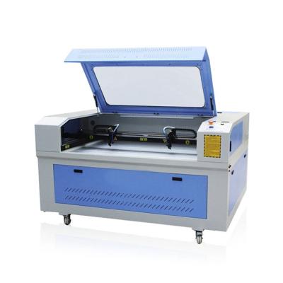 China 130W 3D Laser Engraving Machine , 50HZ MDF Laser Cutter CE Approved for sale