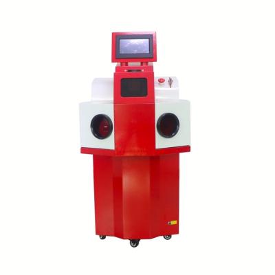 China AC110V Handheld Laser Welding Machine , 200W Handheld Fibre Laser Welder for sale