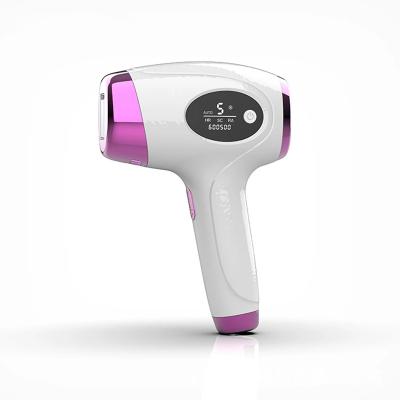 China Body 1200nm Ipl Laser Hair Removal Machine , 5J Permanent Hair Removal Machine for sale