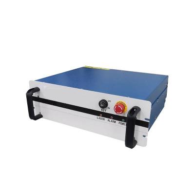 China Fonte de laser 500w da fibra de Raycus Rfl-c3000s 1kw 1.5kw 2kw 3kw 4kw 6kw à venda