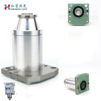 China Conector 8-15kW do bocal opcional para a cabeça do laser de Precitec Procutter ECO F200 para a máquina de corte da fibra à venda