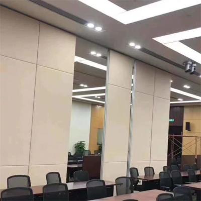 China Flexible Acoustic Movable Wall Partition Hanging Room Dividers China Supplier for sale