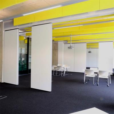 China Functional Modern Office Wall Floor To Ceiling Movable Room Dividers for sale