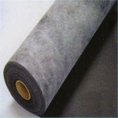 China Hotel Interior Decoration Cushioning Felt Sound Proof Felt Roll With 3mm Thickness for sale