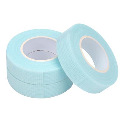 China Daily Makeup Eyelash Strip Eyelash Extension Sponge Tape 1 Sided Adhesive Foam Strip For Eyelashes for sale