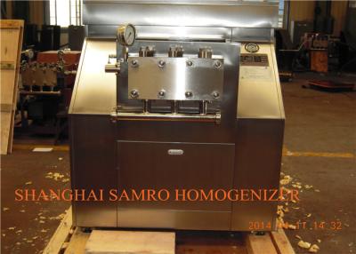 Chine Homogénéisateur AKD Machine homogénéisatrice de type ligne de traitement industriel à vendre