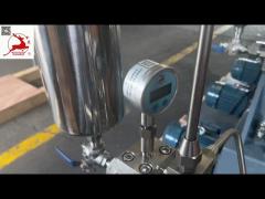 lab homogenizer