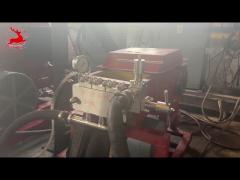 milk homogenizer