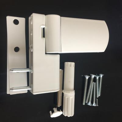 China Factory Supply Modern Adjustable 3D Door Hinge Flat Hinge for sale