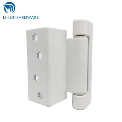 China Modern PVC Casement Window Flat Hinge Hinge Aluminum Hinge for sale