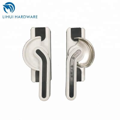 China Modern Accessories Crescent Window Lock for Sliding Window for sale