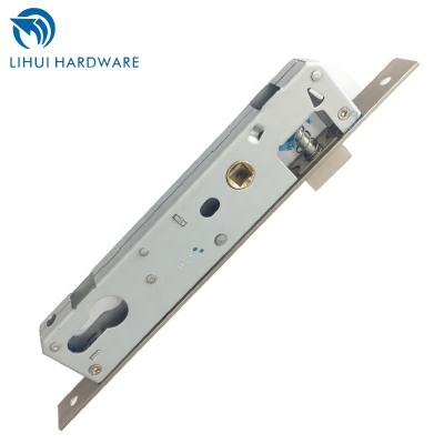 China Modern Aluminum Door Lock Multi Point Mortise Lock For PVC Doors for sale