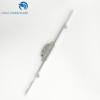 China Home.office.hotel.industry Espag rod lock for exterior pvc casement window&door for sale